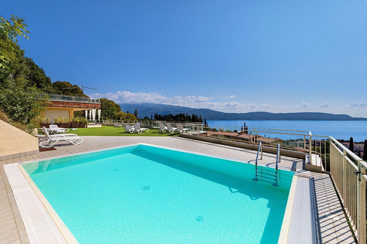 Poggio Al Sole 6 Apartment By Wonderful Italy Toscolano-Maderno Exterior foto