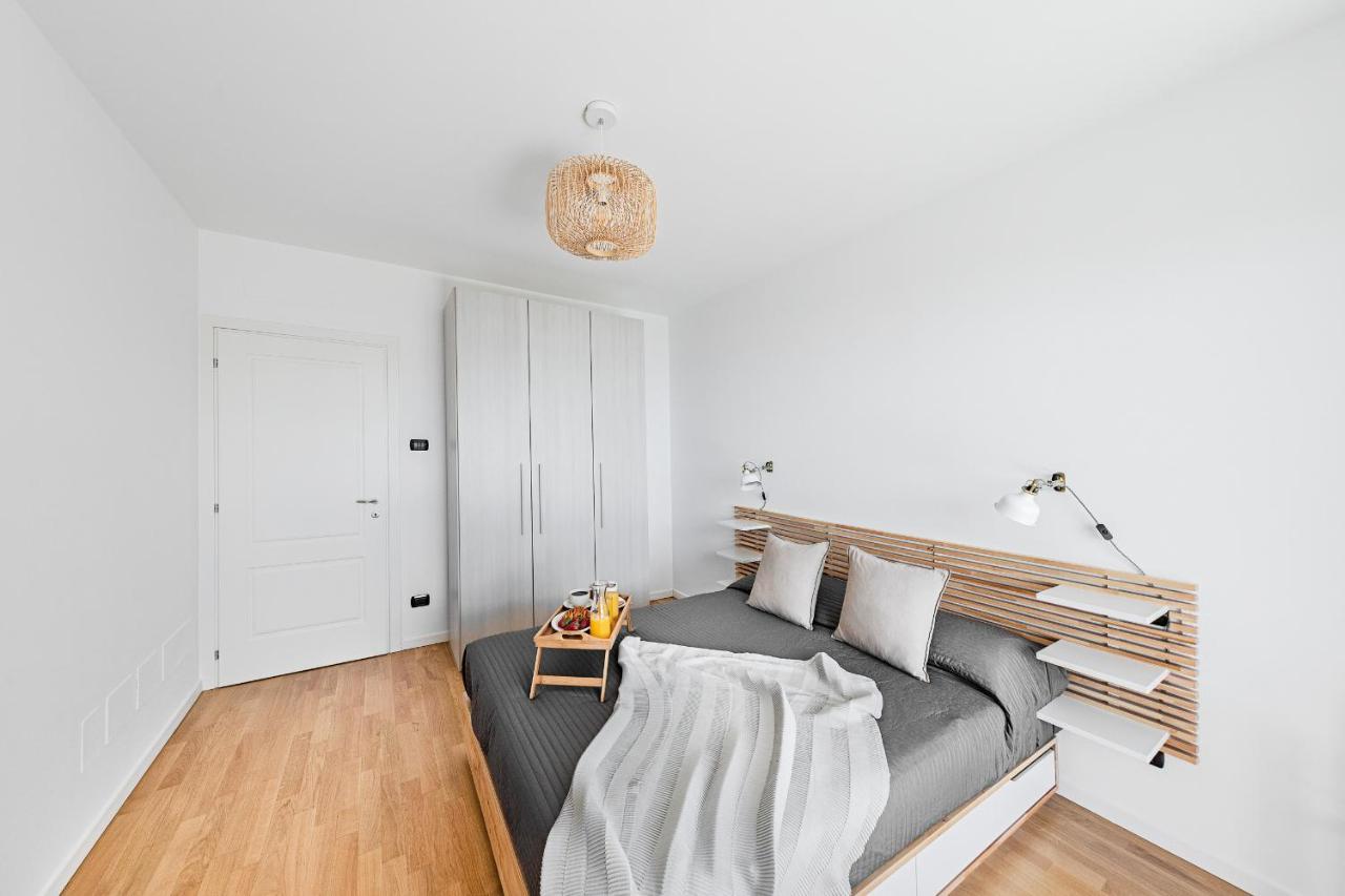 Poggio Al Sole 6 Apartment By Wonderful Italy Toscolano-Maderno Exterior foto