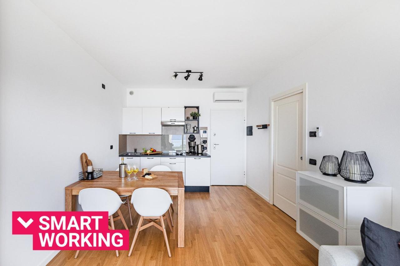 Poggio Al Sole 6 Apartment By Wonderful Italy Toscolano-Maderno Exterior foto