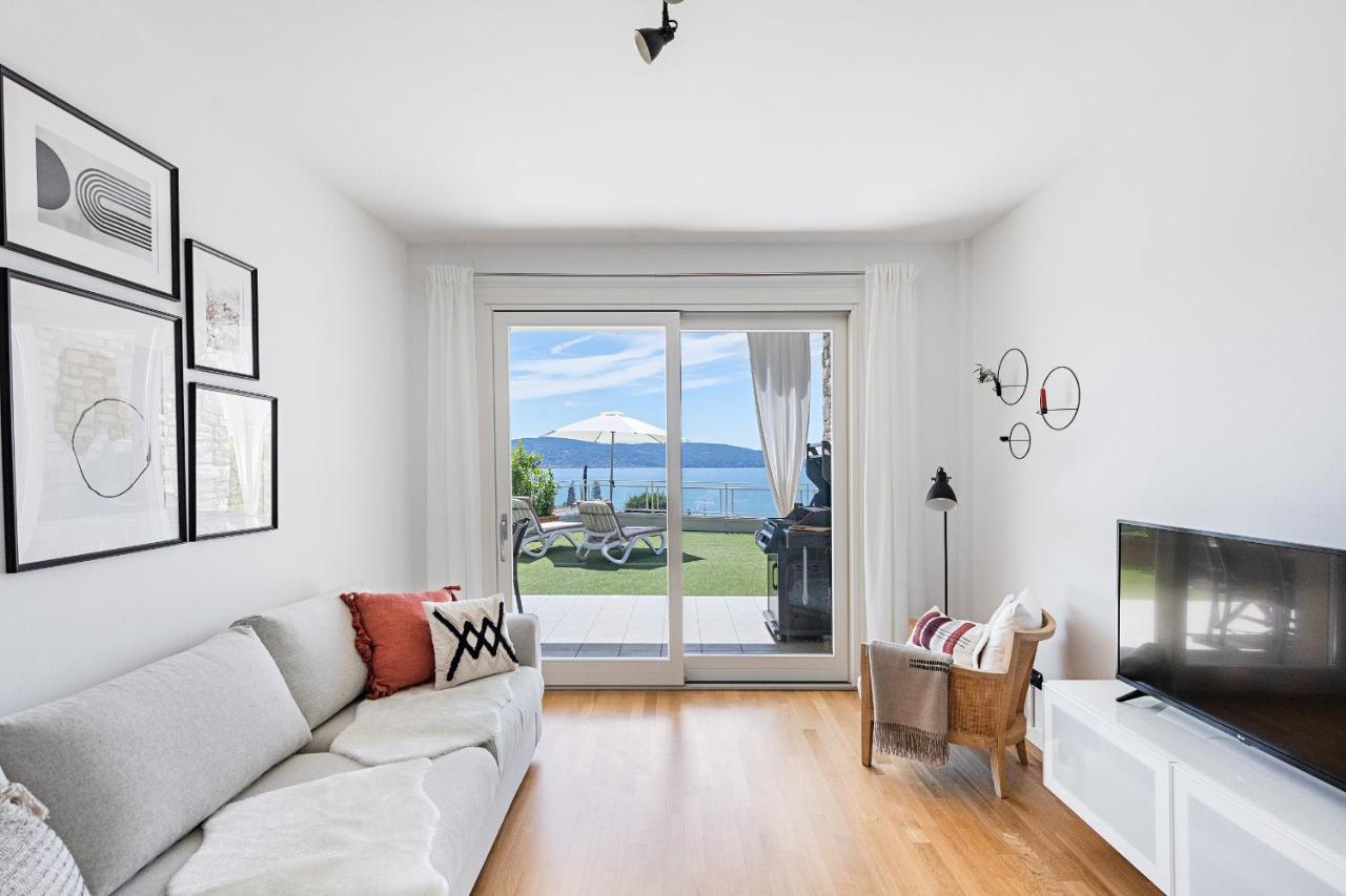 Poggio Al Sole 6 Apartment By Wonderful Italy Toscolano-Maderno Exterior foto