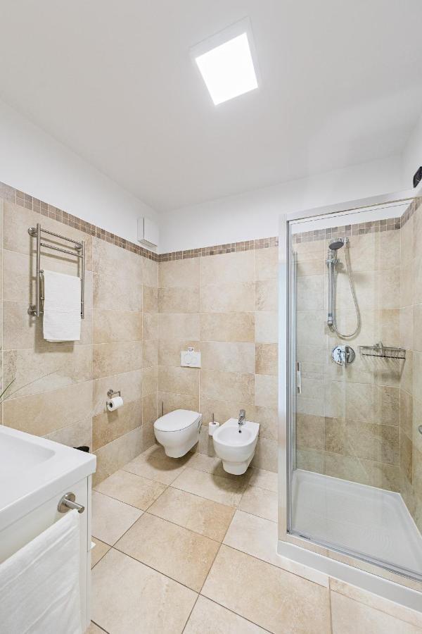 Poggio Al Sole 6 Apartment By Wonderful Italy Toscolano-Maderno Exterior foto