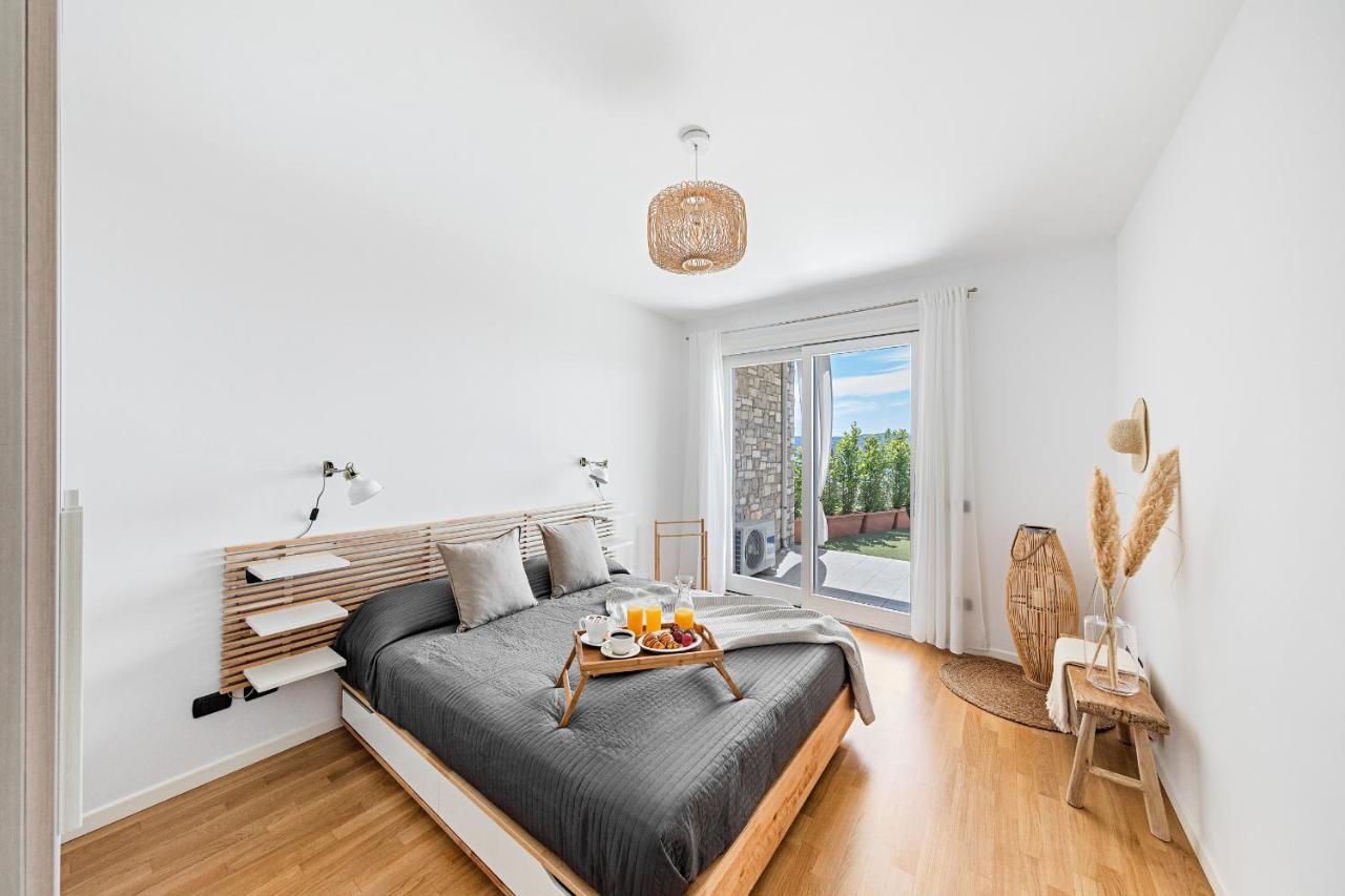 Poggio Al Sole 6 Apartment By Wonderful Italy Toscolano-Maderno Exterior foto