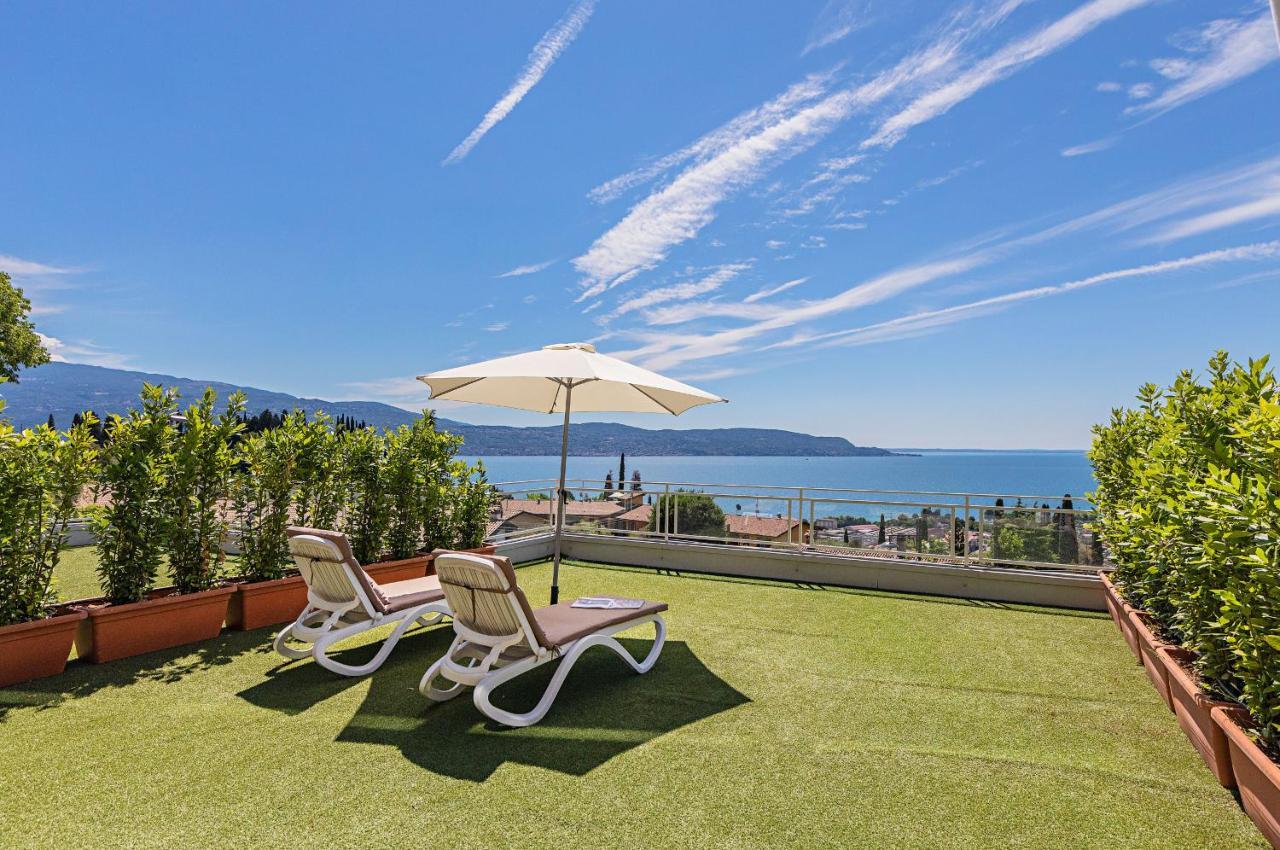 Poggio Al Sole 6 Apartment By Wonderful Italy Toscolano-Maderno Exterior foto