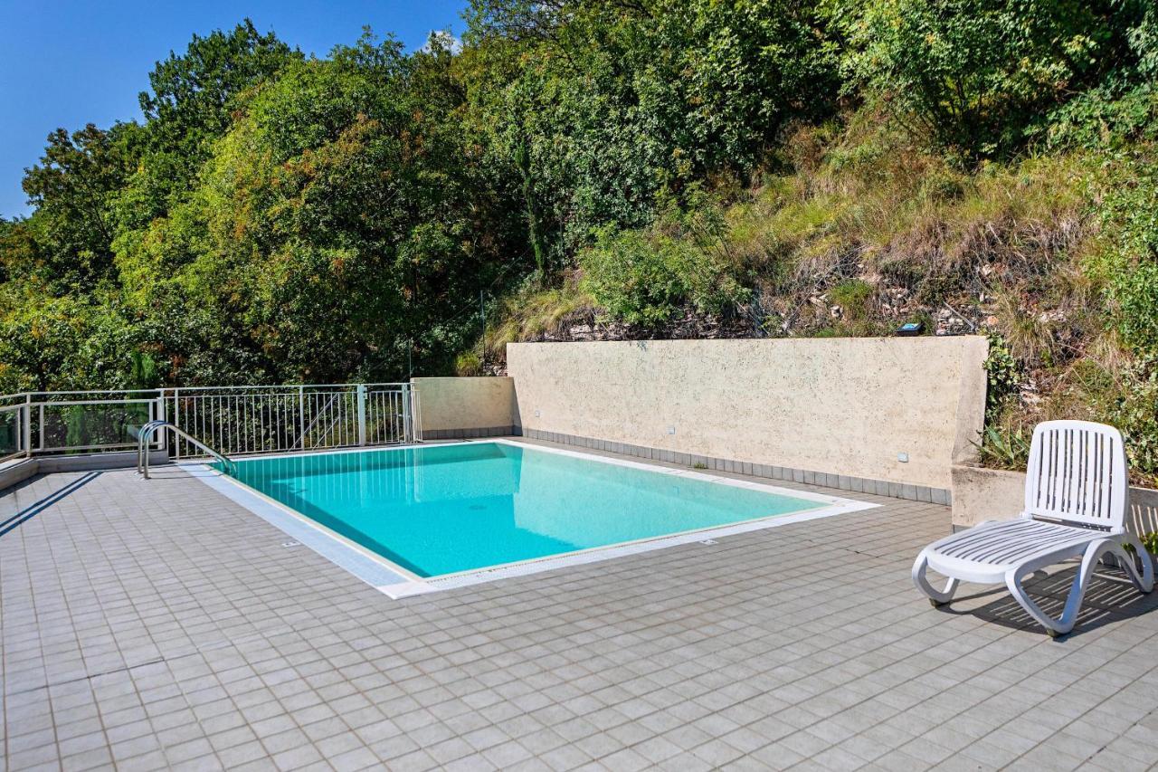 Poggio Al Sole 6 Apartment By Wonderful Italy Toscolano-Maderno Exterior foto