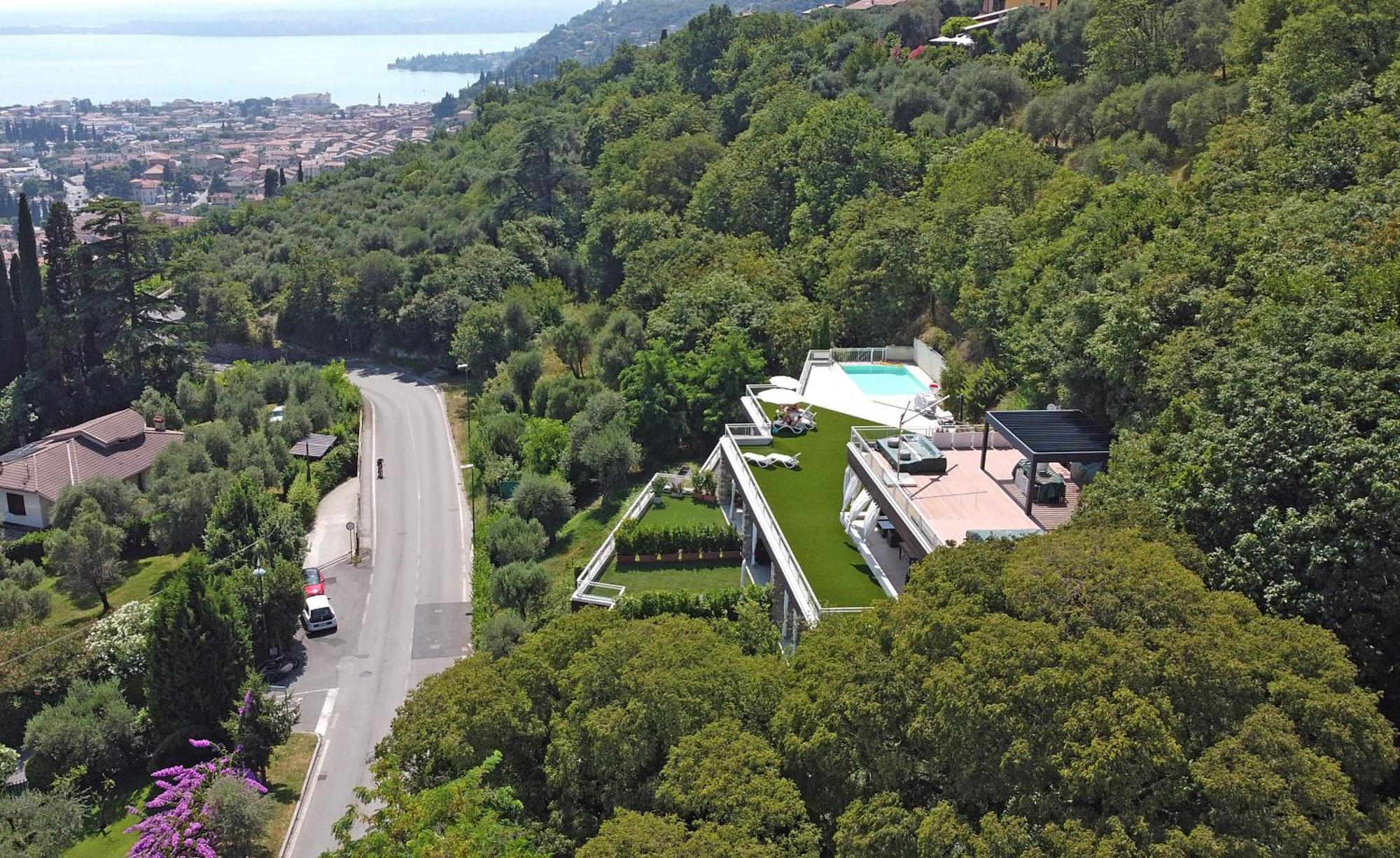 Poggio Al Sole 6 Apartment By Wonderful Italy Toscolano-Maderno Exterior foto