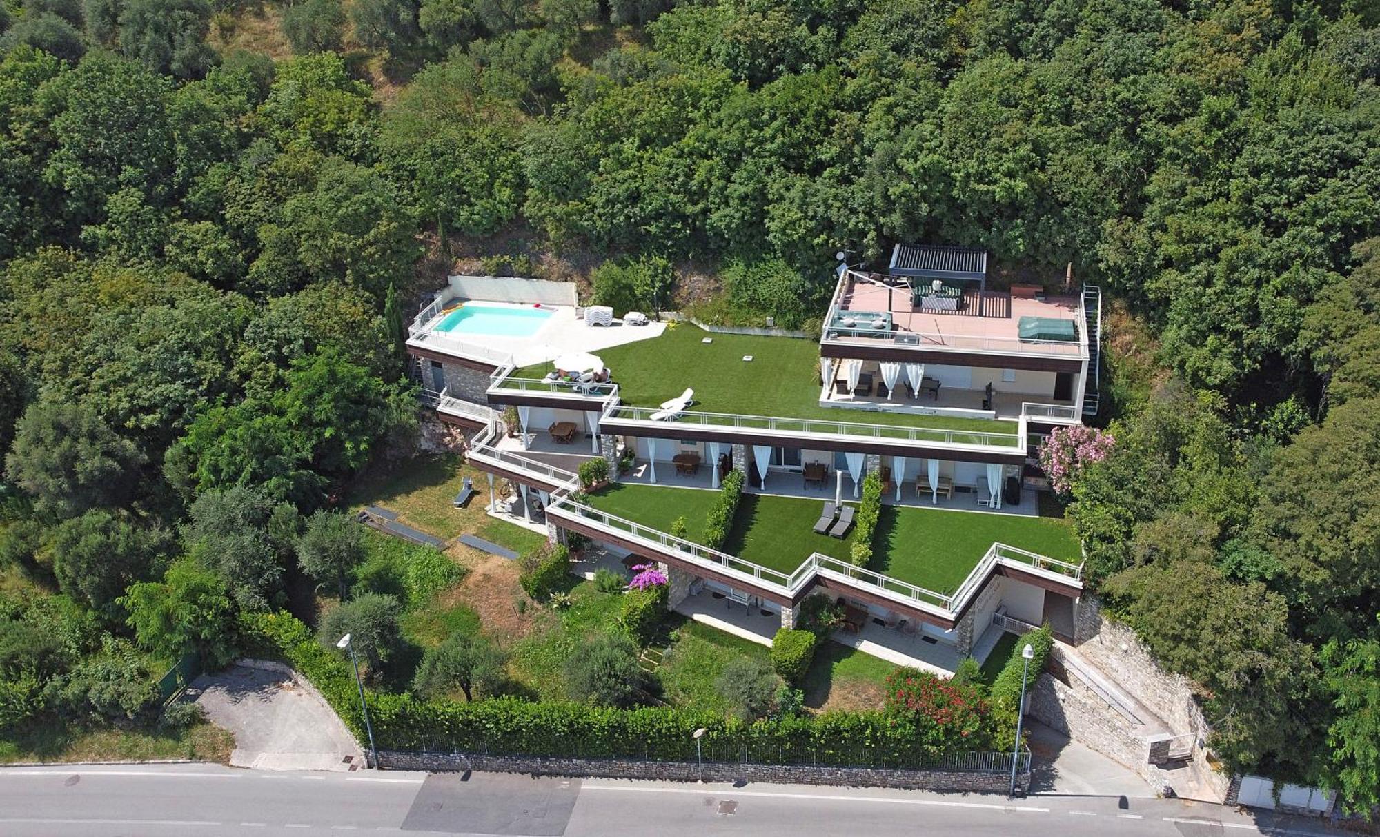 Poggio Al Sole 6 Apartment By Wonderful Italy Toscolano-Maderno Exterior foto